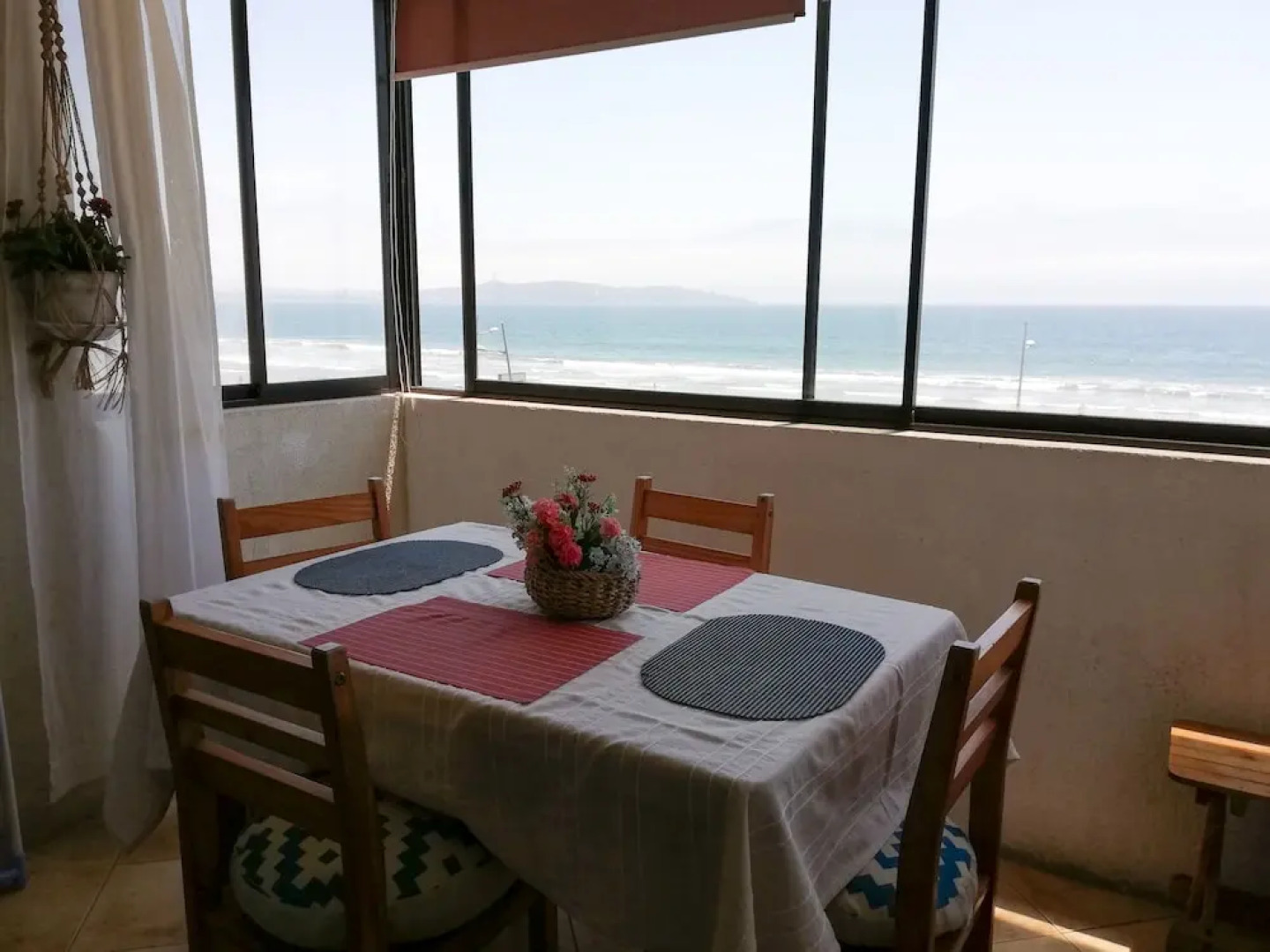 Piedra Blanca Apartment