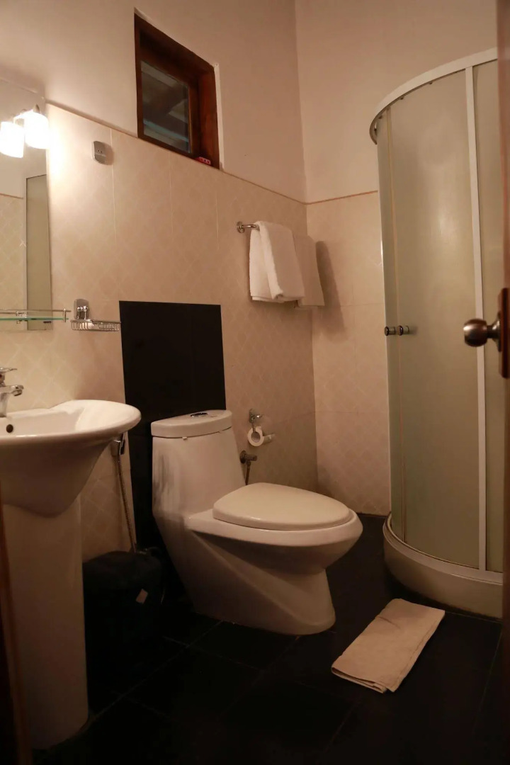 Grand Kalundawa Waterfront Resort