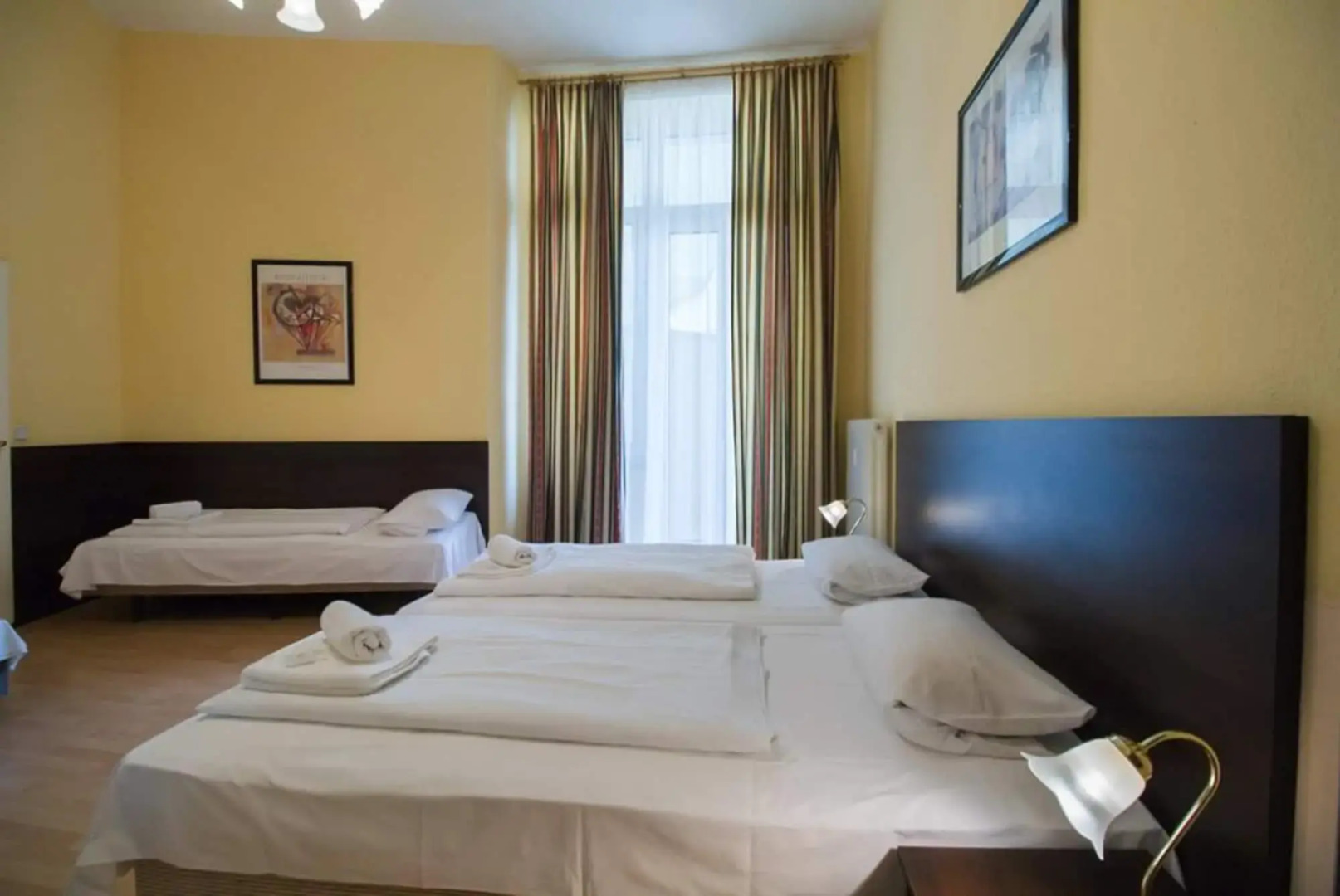 Hotel Am Stuttgarter Eck