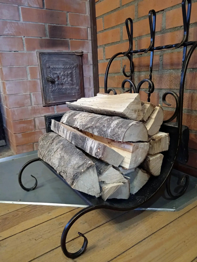 Дом в деревне Чернокуново