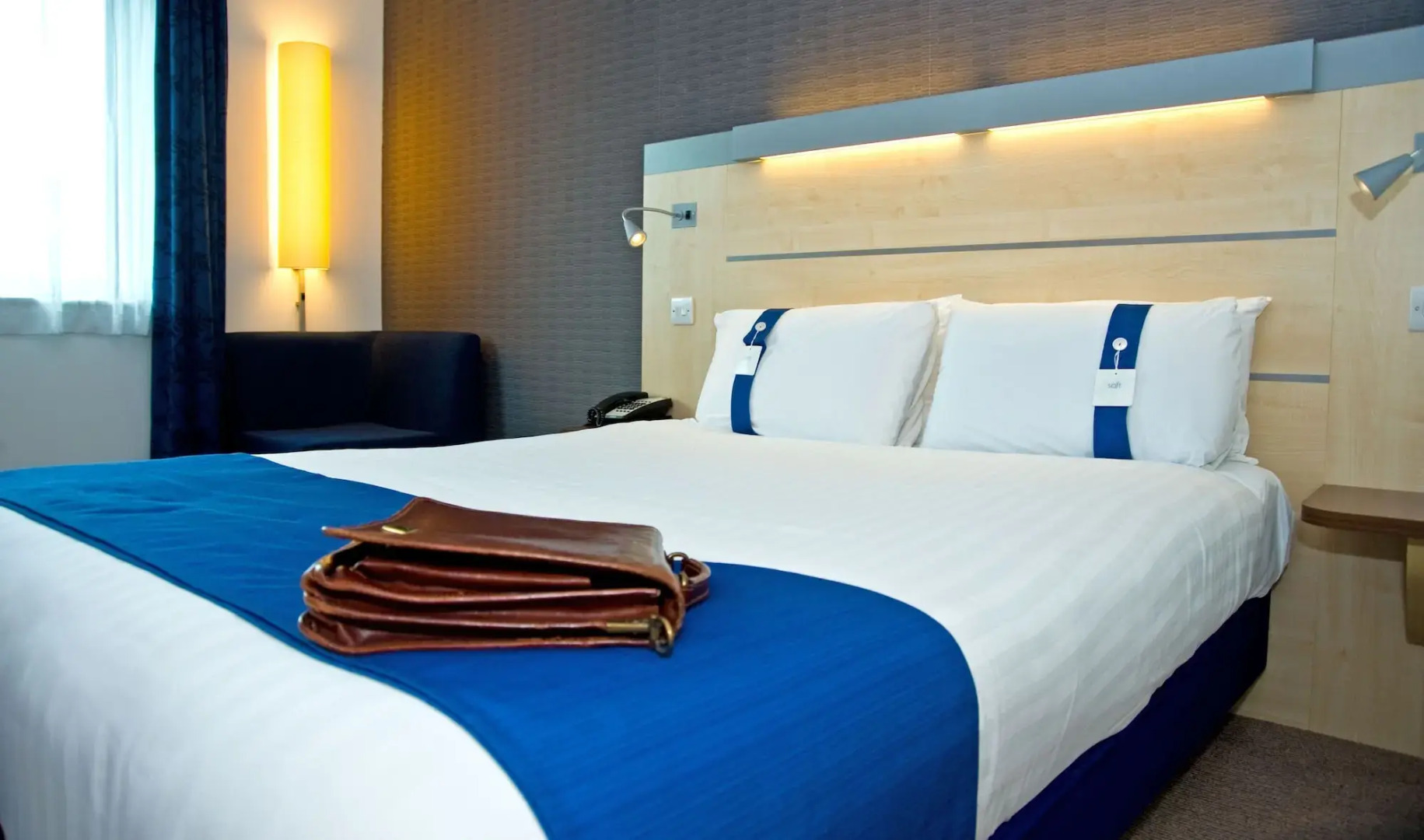 Holiday Inn Express Burnley