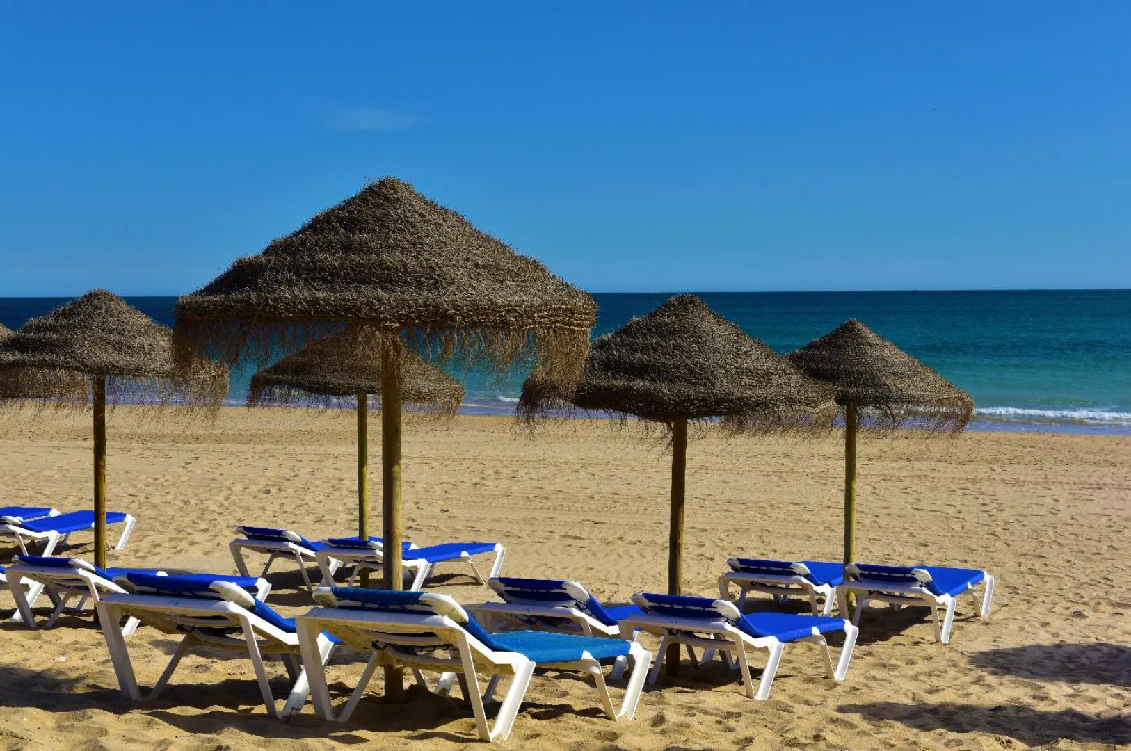 Pestana Alvor Beach Villas