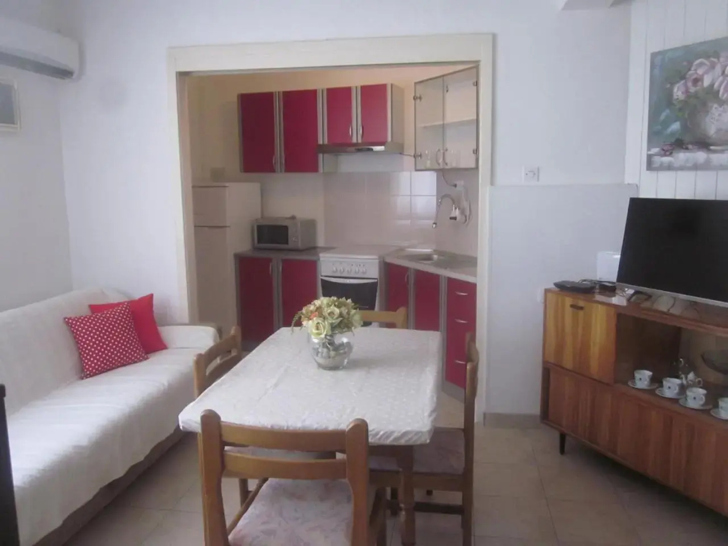 Apartment Kod starog ribara