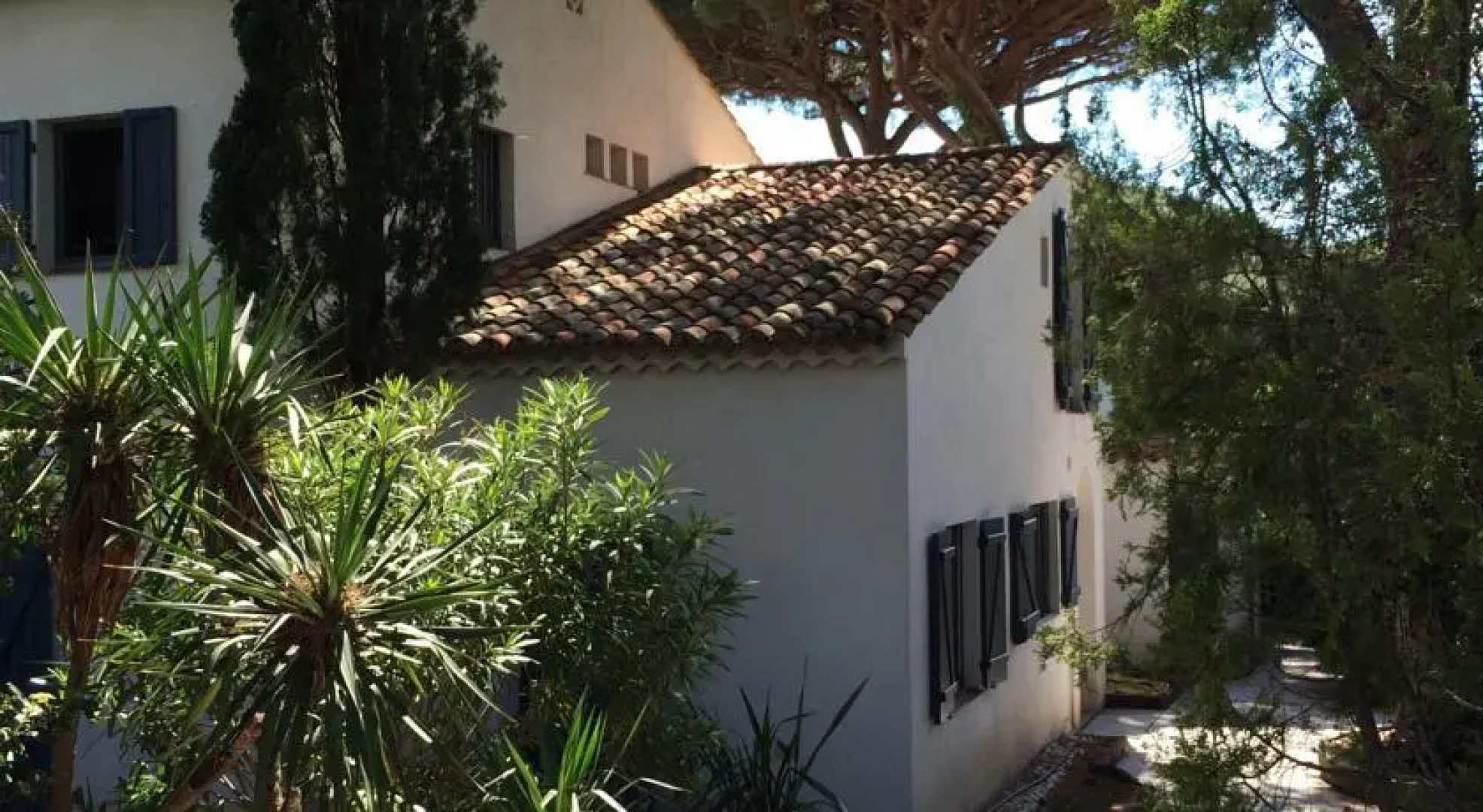 Domaine du Golfe de St Tropez