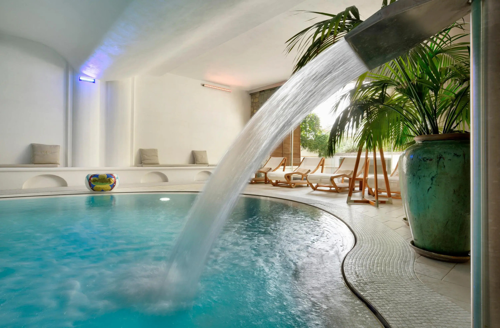 Hotel Piccolo Sant'Andrea