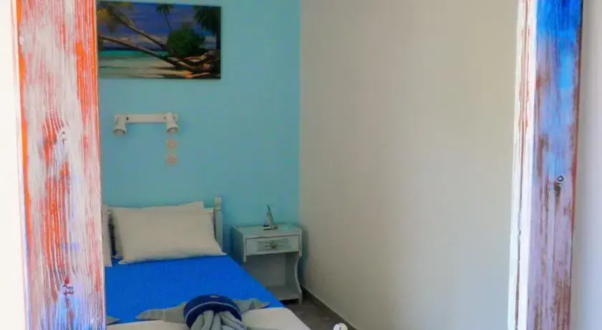 Alexia Apartments & Studios