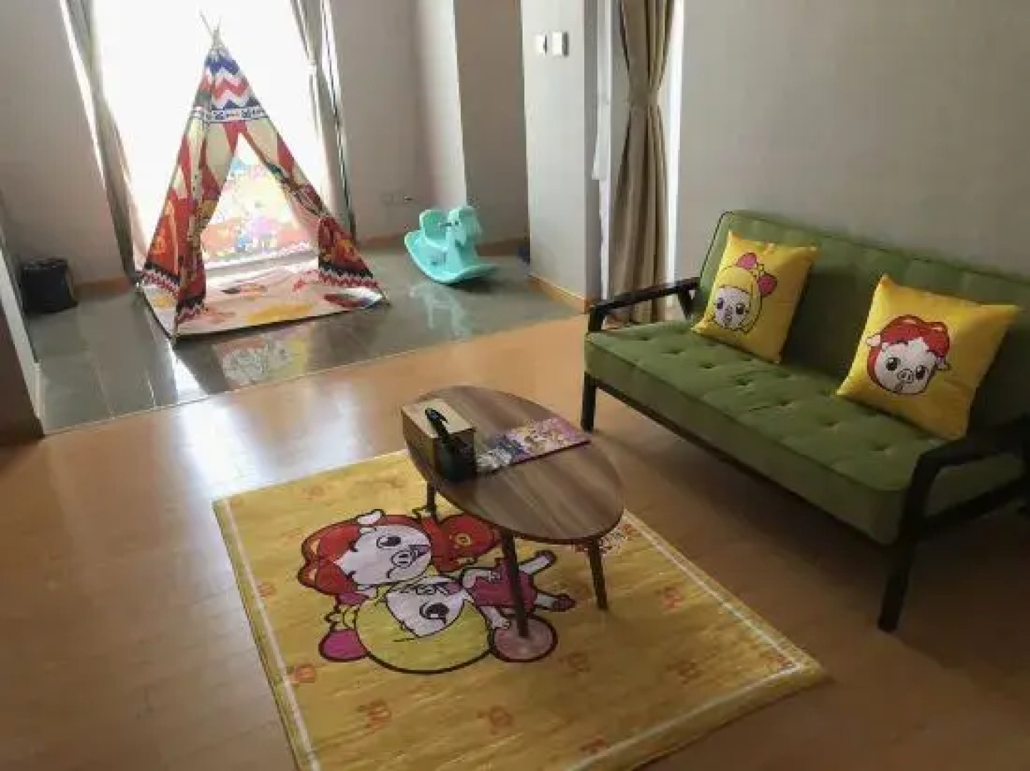 Kun City Resort & Spa