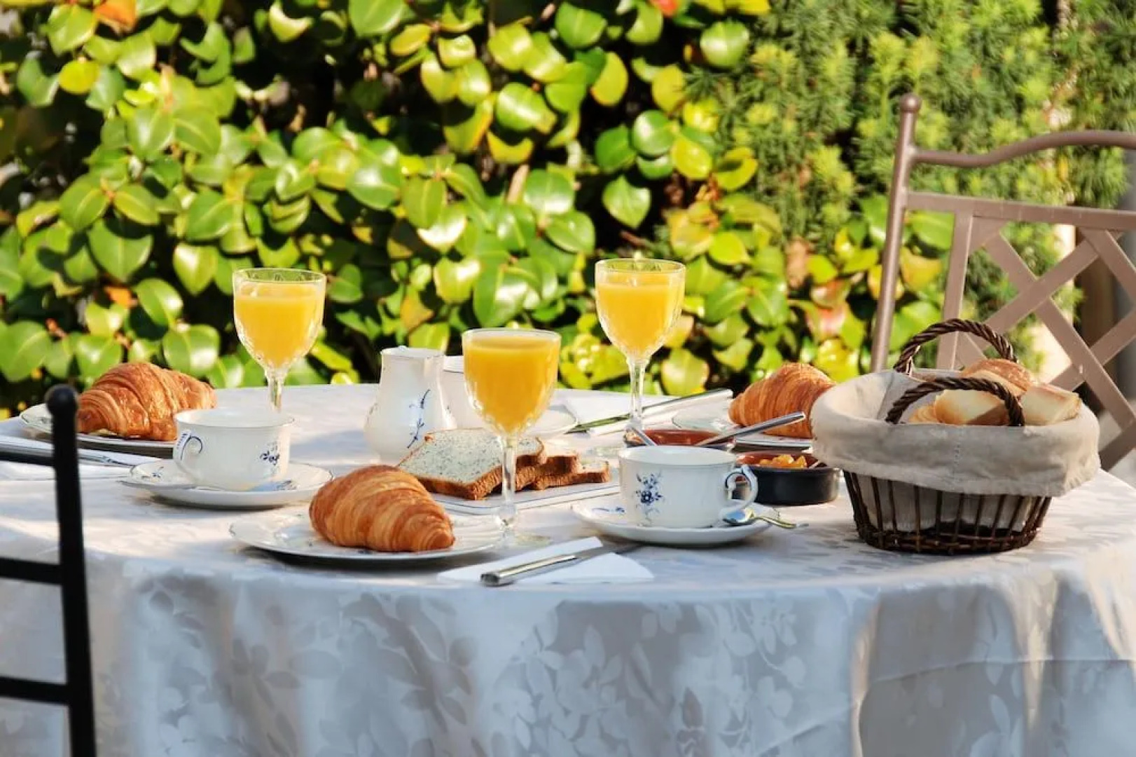 La Closerie Saint Martin