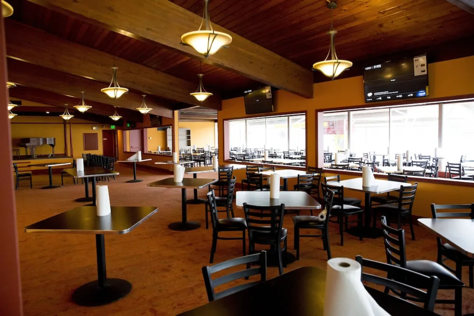 Indiana Beach Accommodations