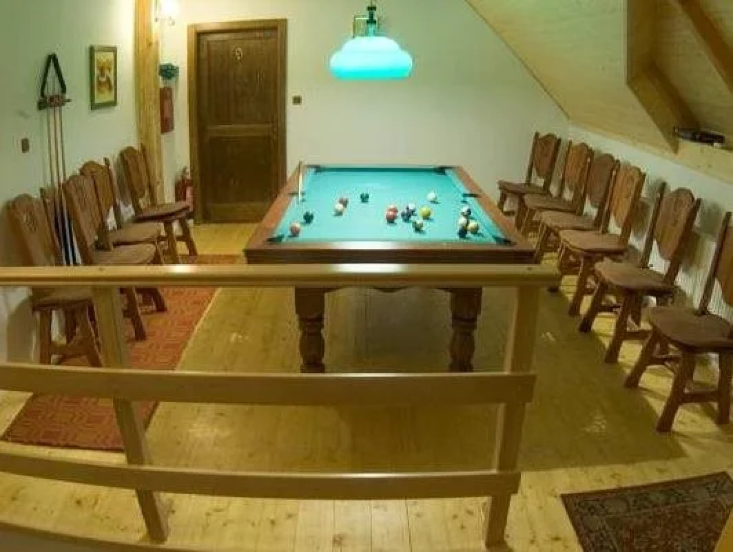 Penzion Martinov Dvor