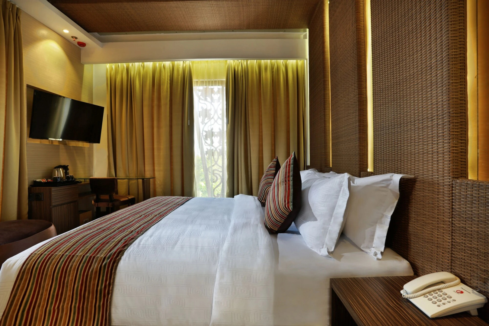 Mega Boutique Hotel & Spa Bali