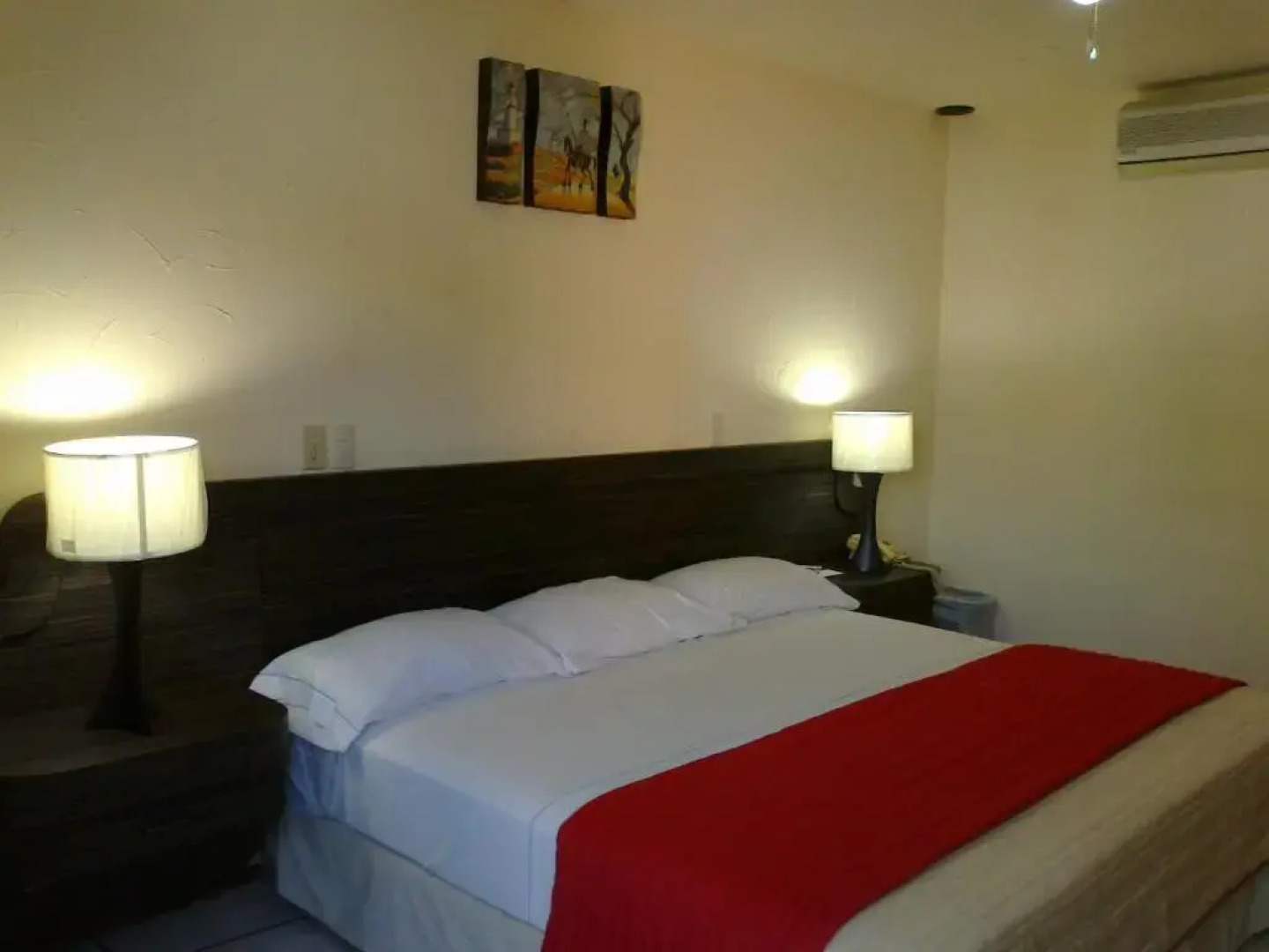 Hotel del Real del Sol