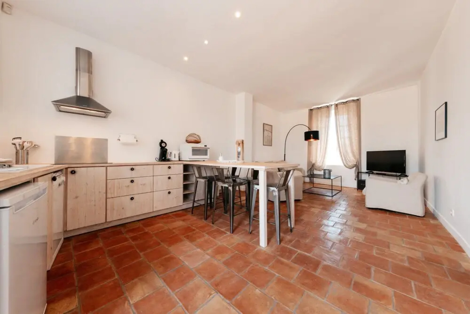 Domaine Perréal  Les Gîtes