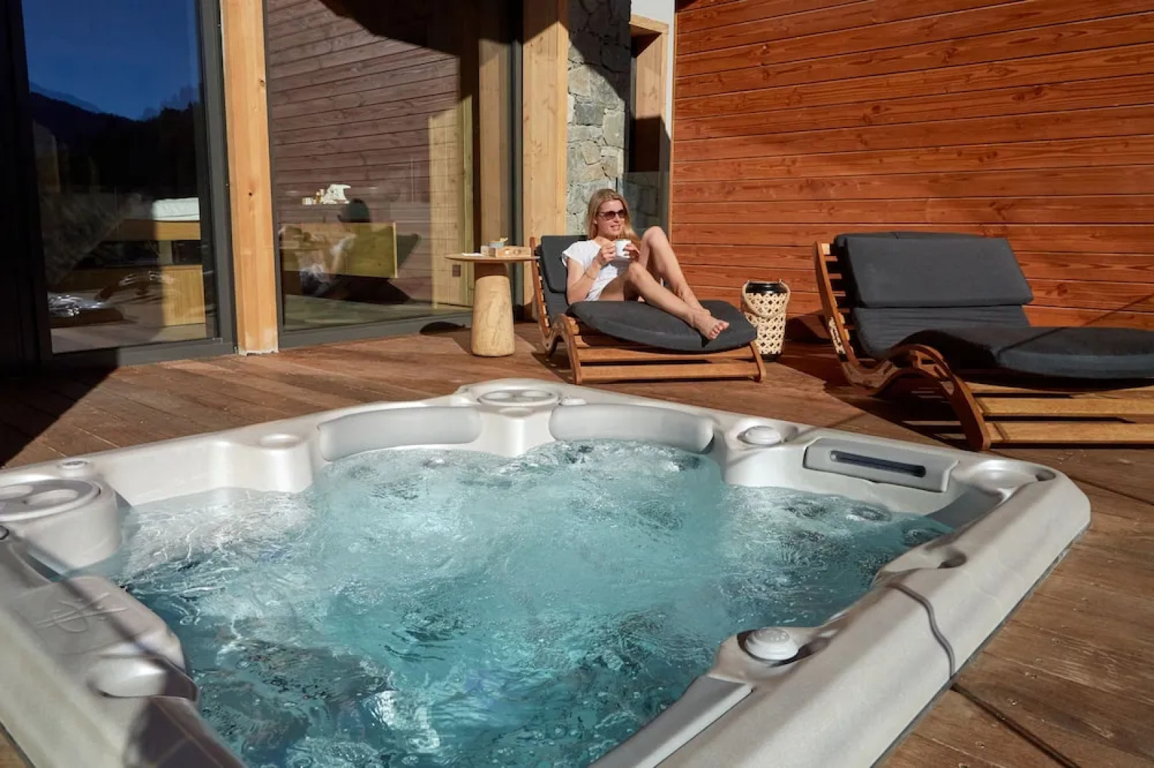 Pure Montagne Resort & Spa