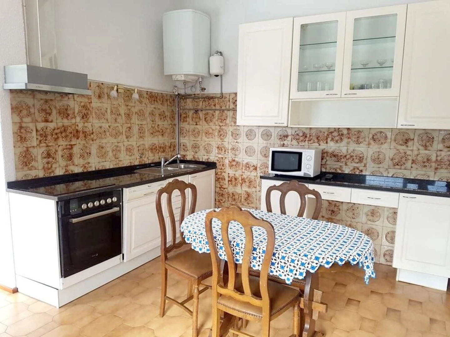 Apartment With one Bedroom in Guimarães, With Wonderful Mountain View,