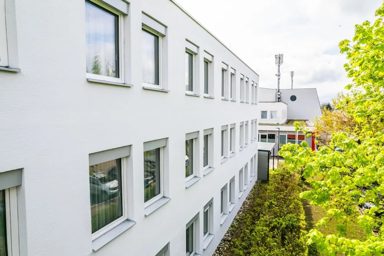 flexy.motel Spielberg