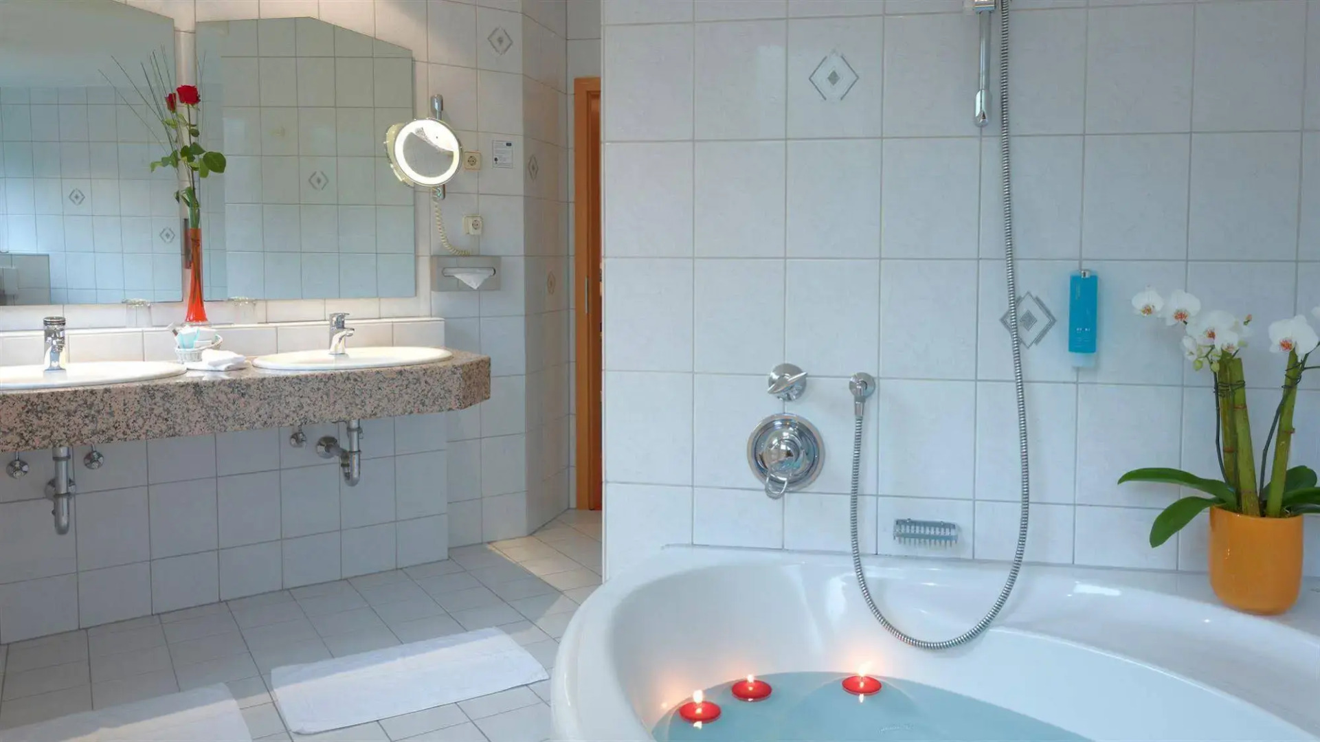 Hotel Restaurant Wessinger