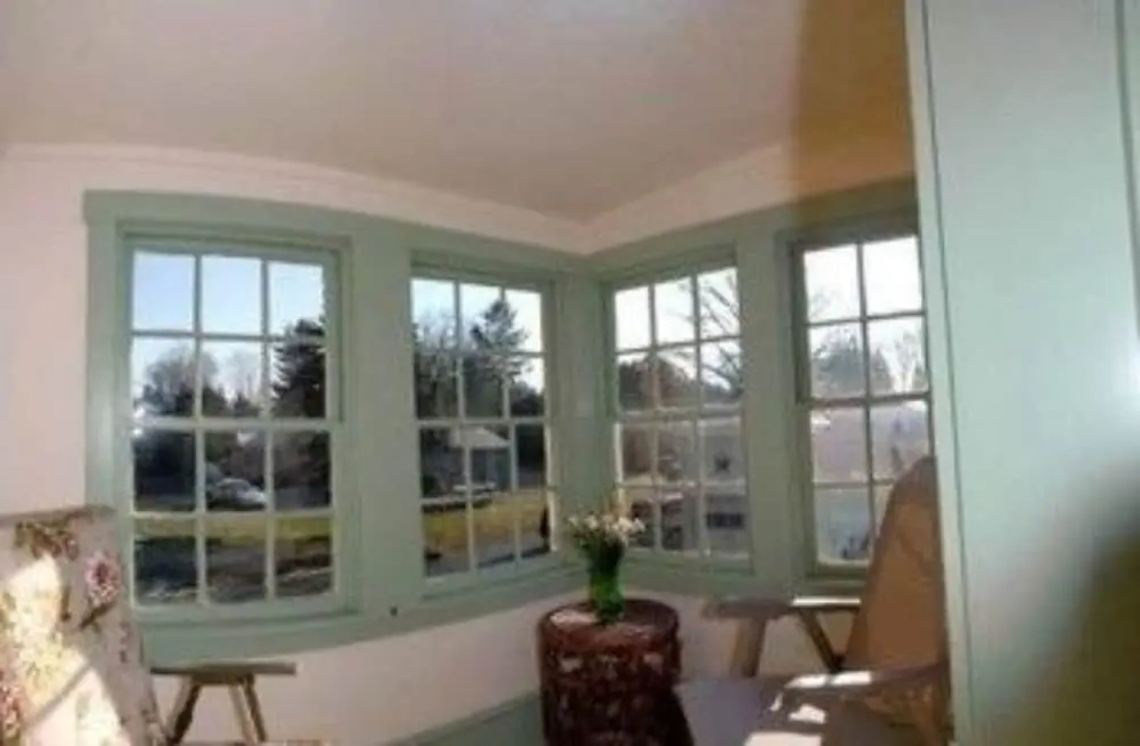 Blue Rock Bed and Breakfast