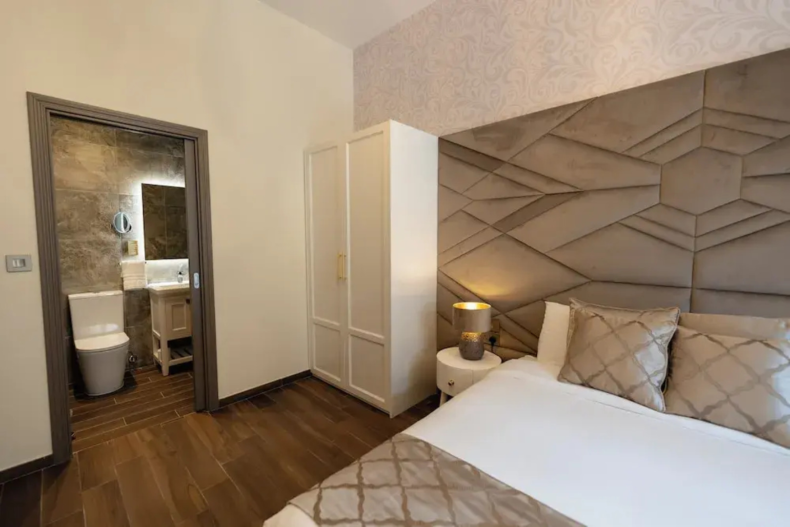 Palazzo De La Sengle Boutique Hotel