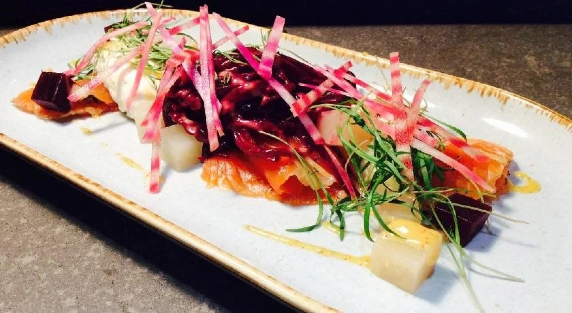 Mill Street Pub  Kitchen