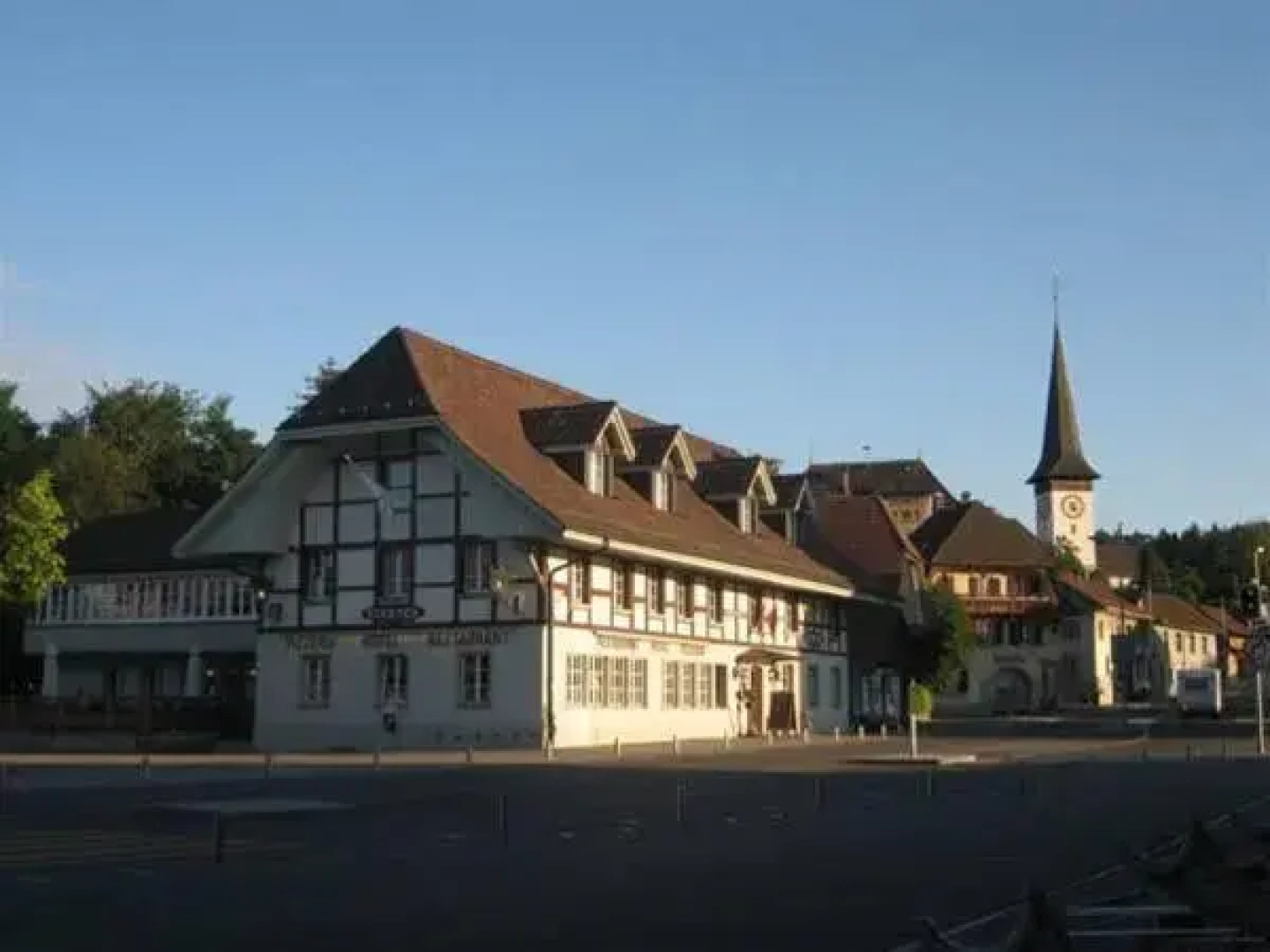 Hotel Sternen