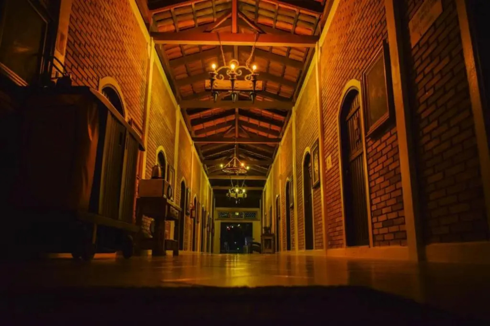 Hotel Fazenda Casarão do Vale Hotel