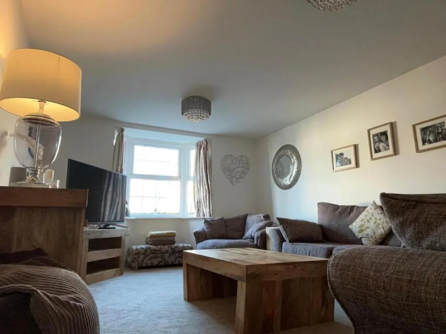 Stunning 4BD Family Getaway Westbury Wiltshire