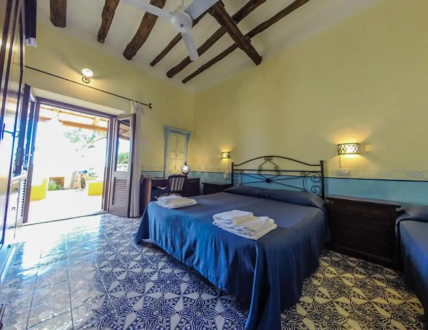 Hotel Arcangelo - Salina