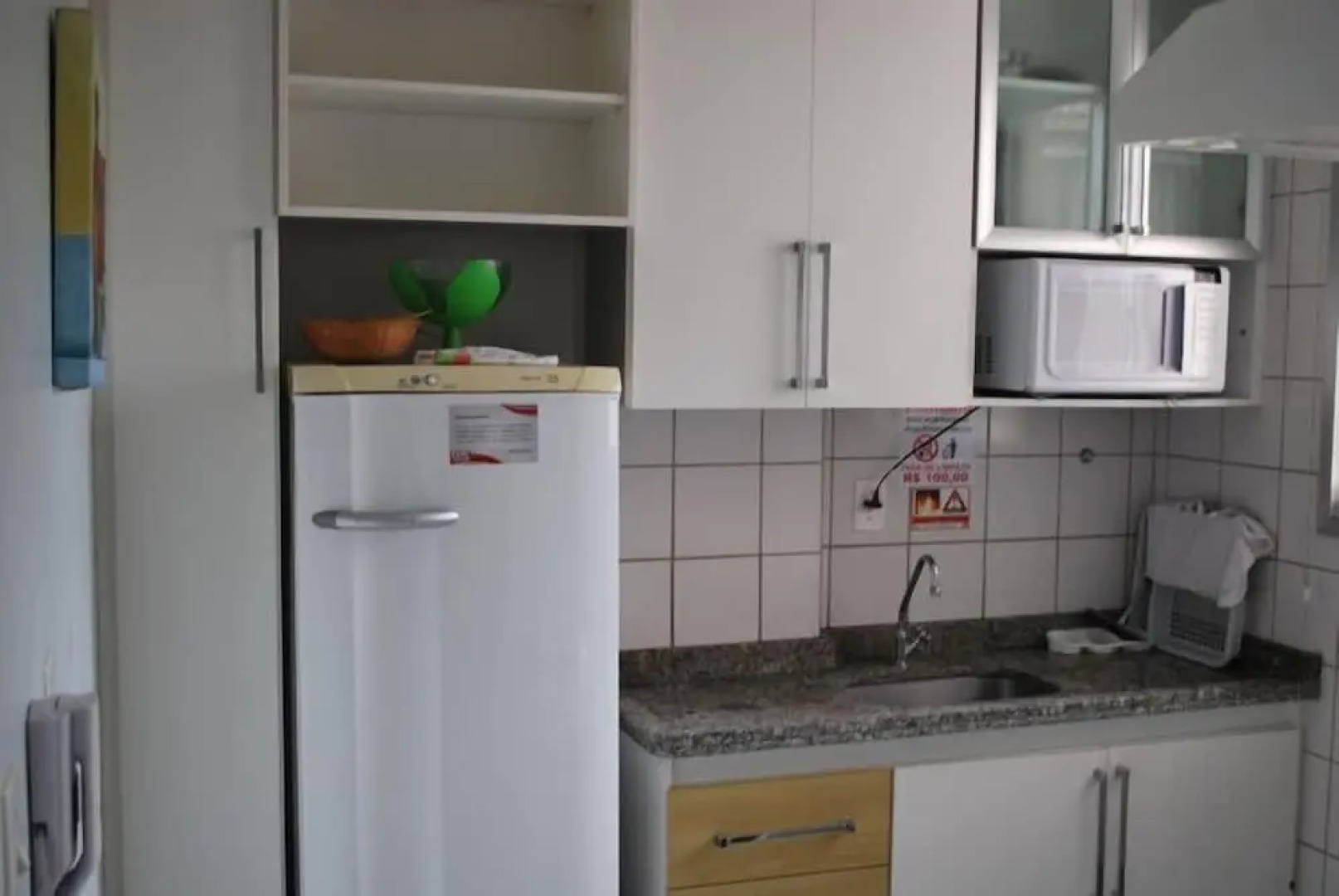 Ecologic Park - Achei Férias