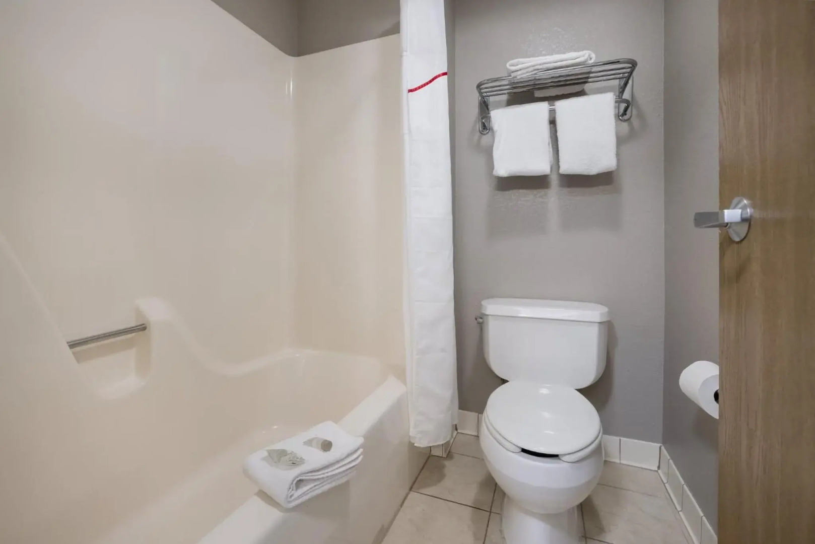 Red Roof Inn Weedsport