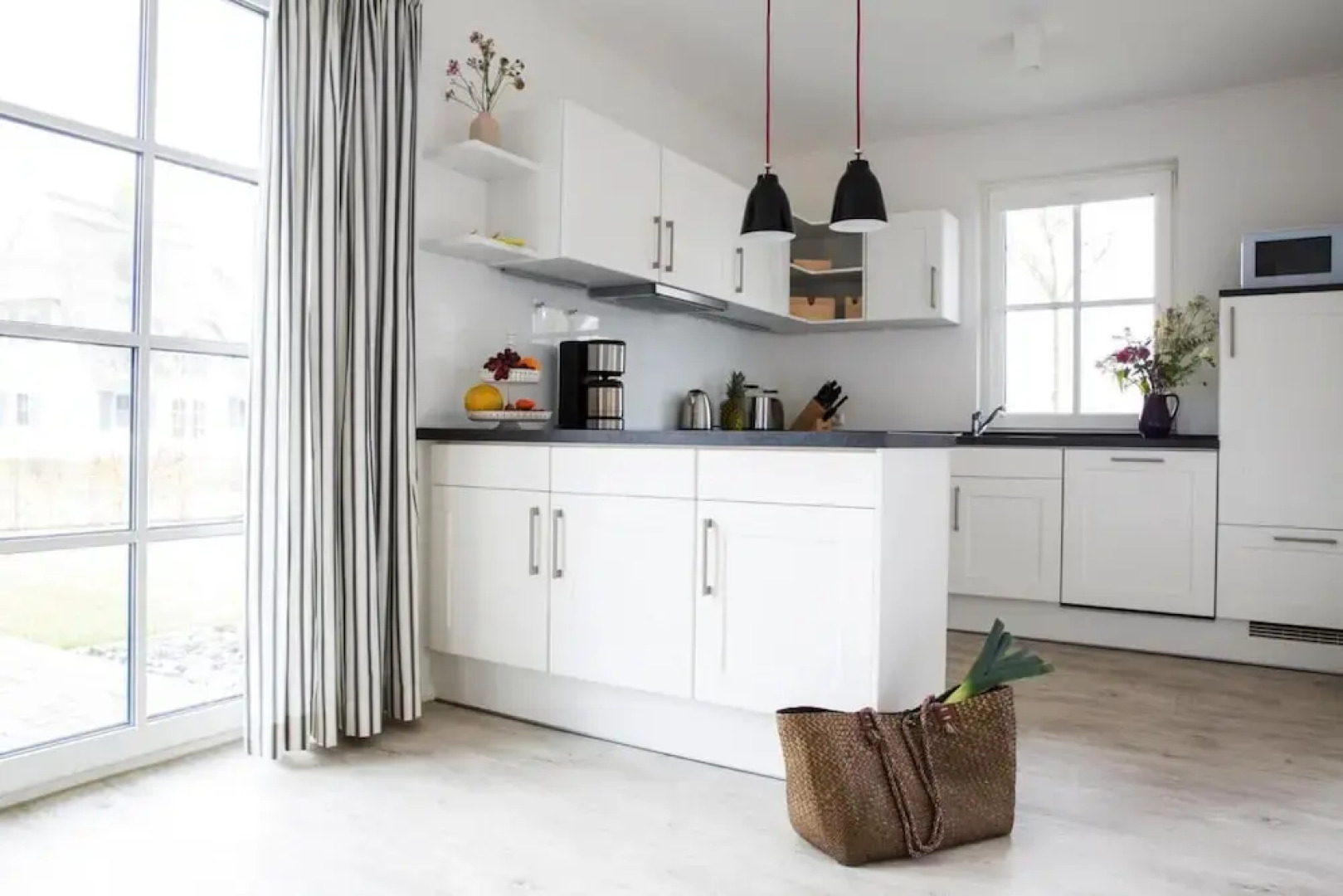 Luxushaus in Bodstedt mit Sauna und Lagune