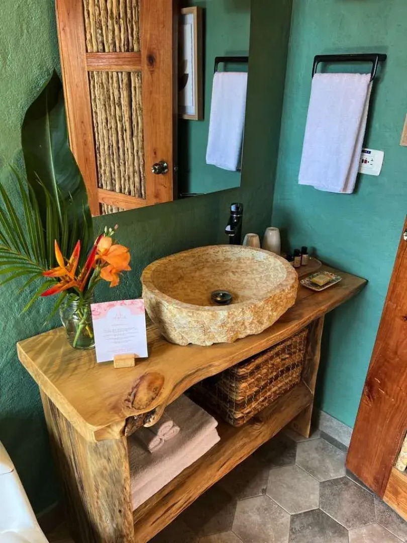 La Perla Finca Hotel