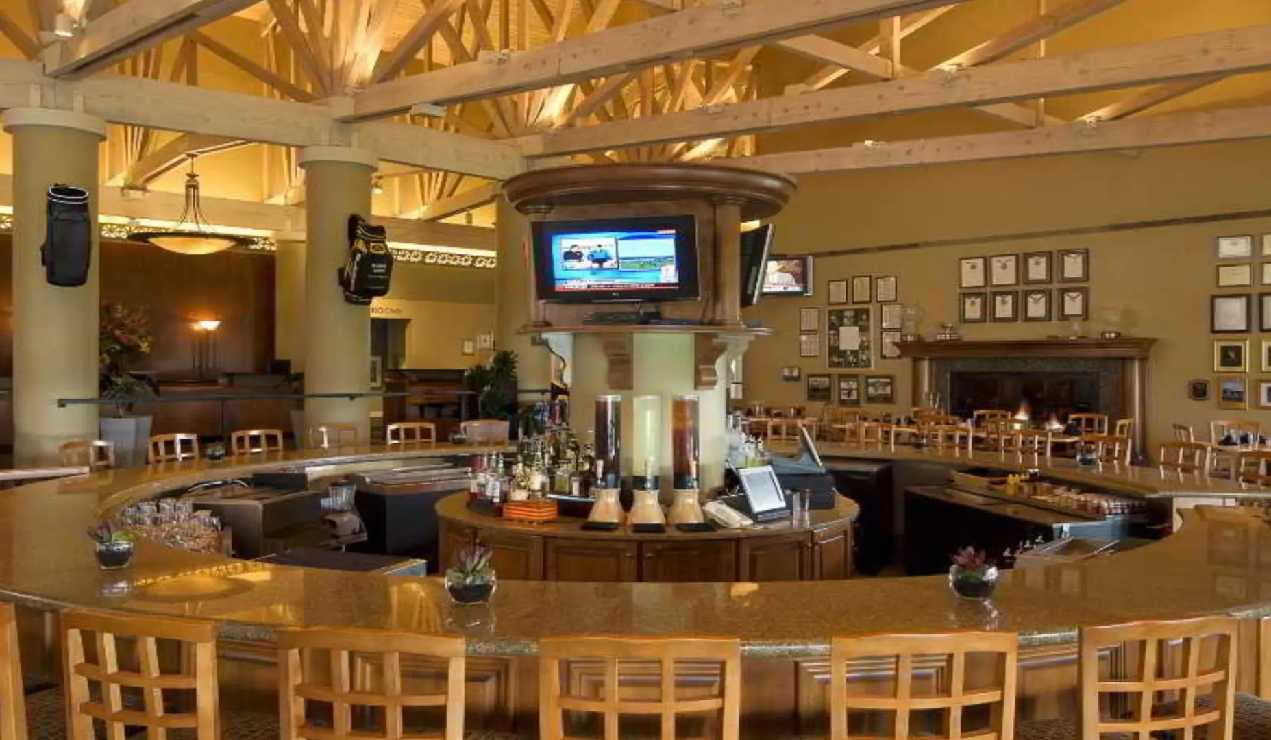 Villas of Grand Cypress