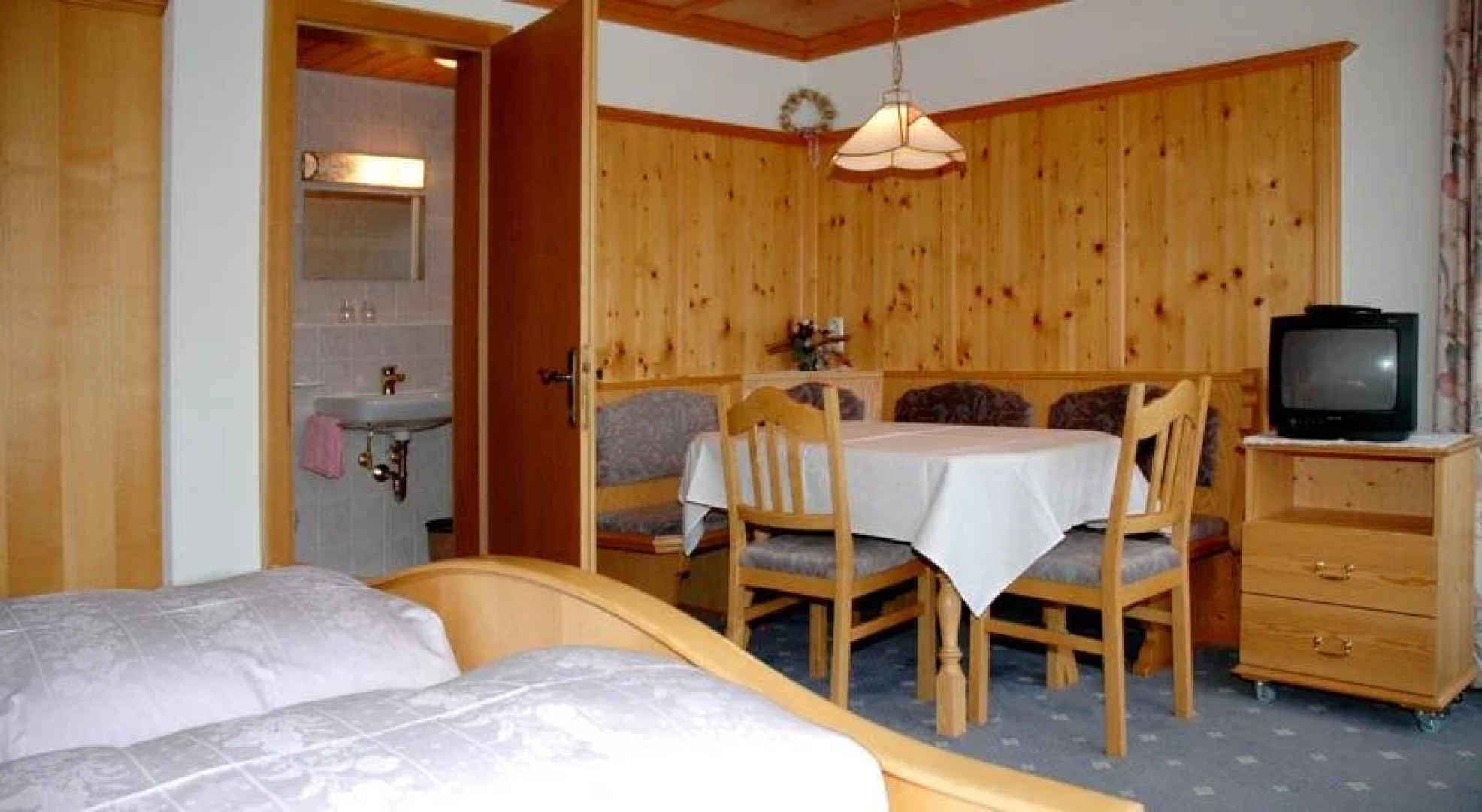 Gästehaus Rundblick