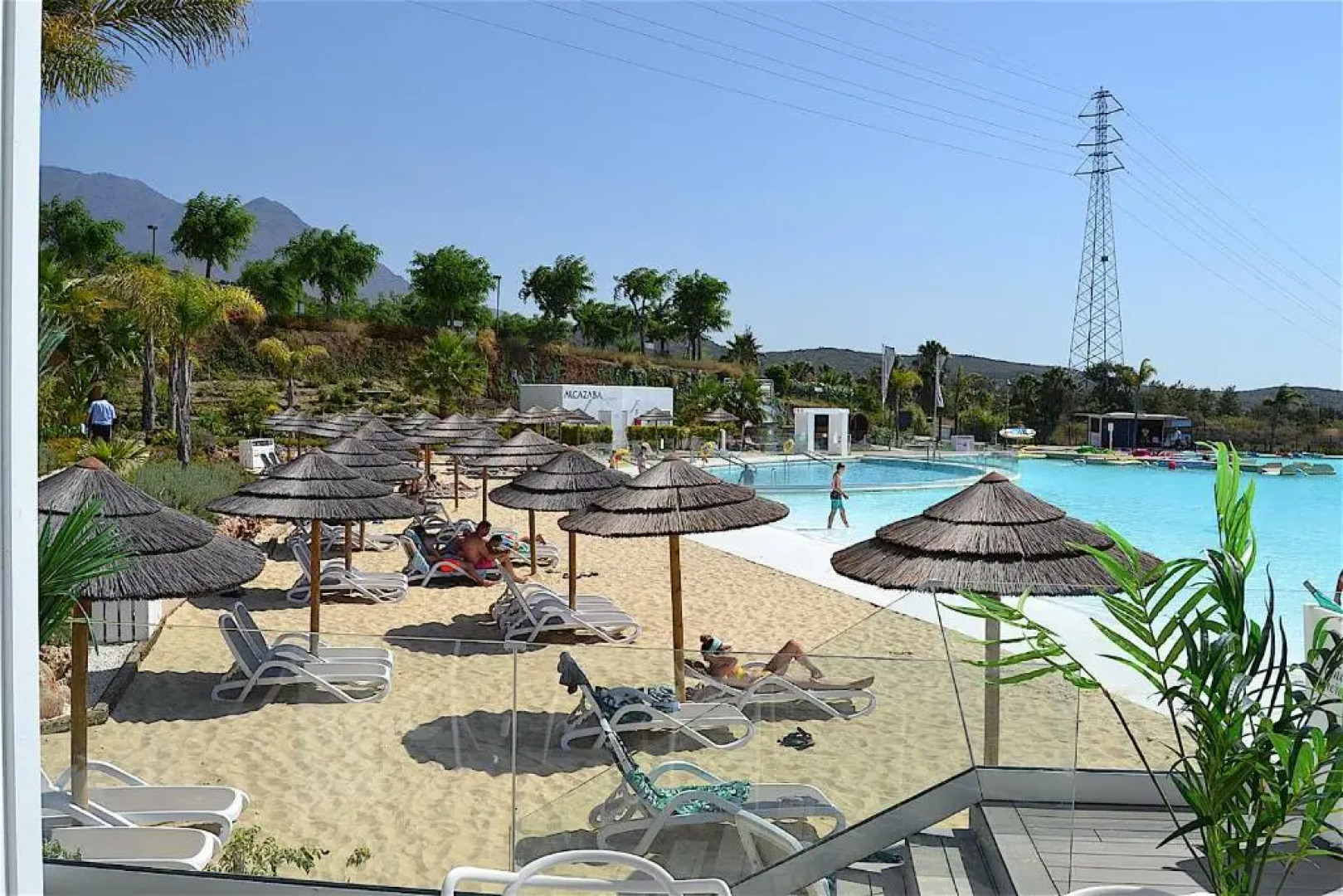 AL-512 - Alcazaba Lagoon