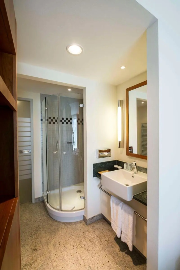 Lindner Hotel & Spa Binshof