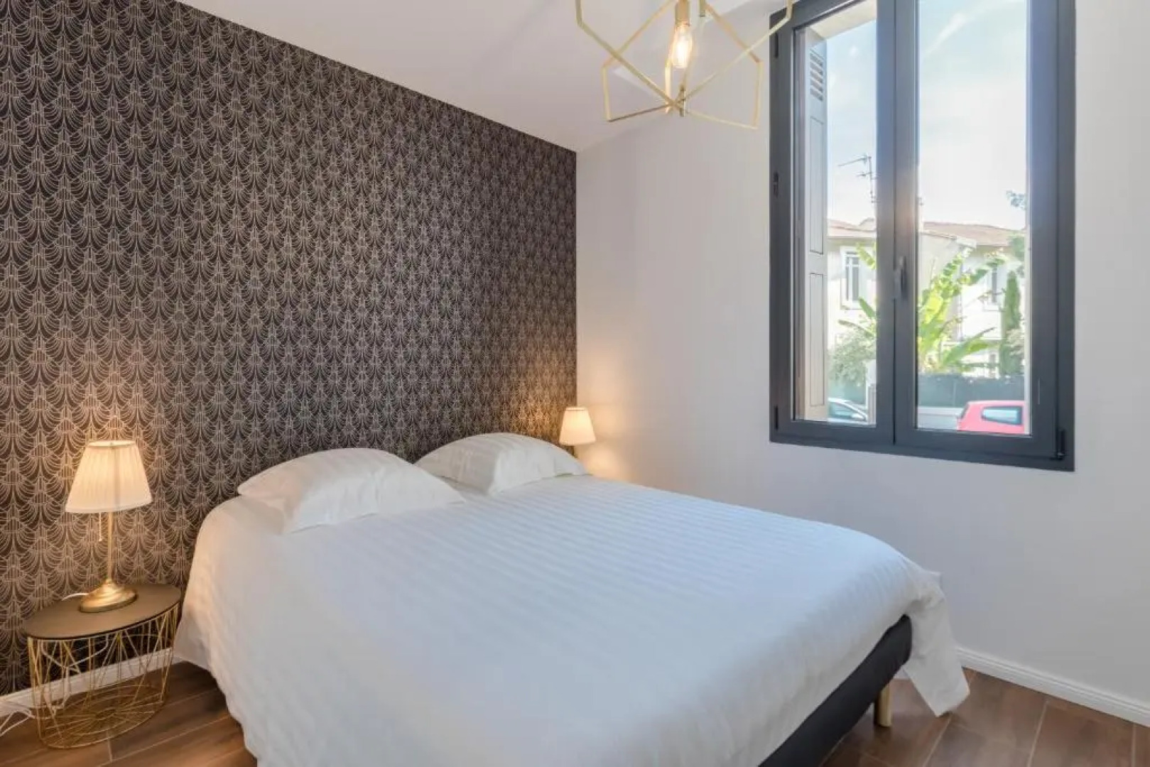 Echoppe Typique de Bordeaux Renovee 3 Ch./3 Sdb