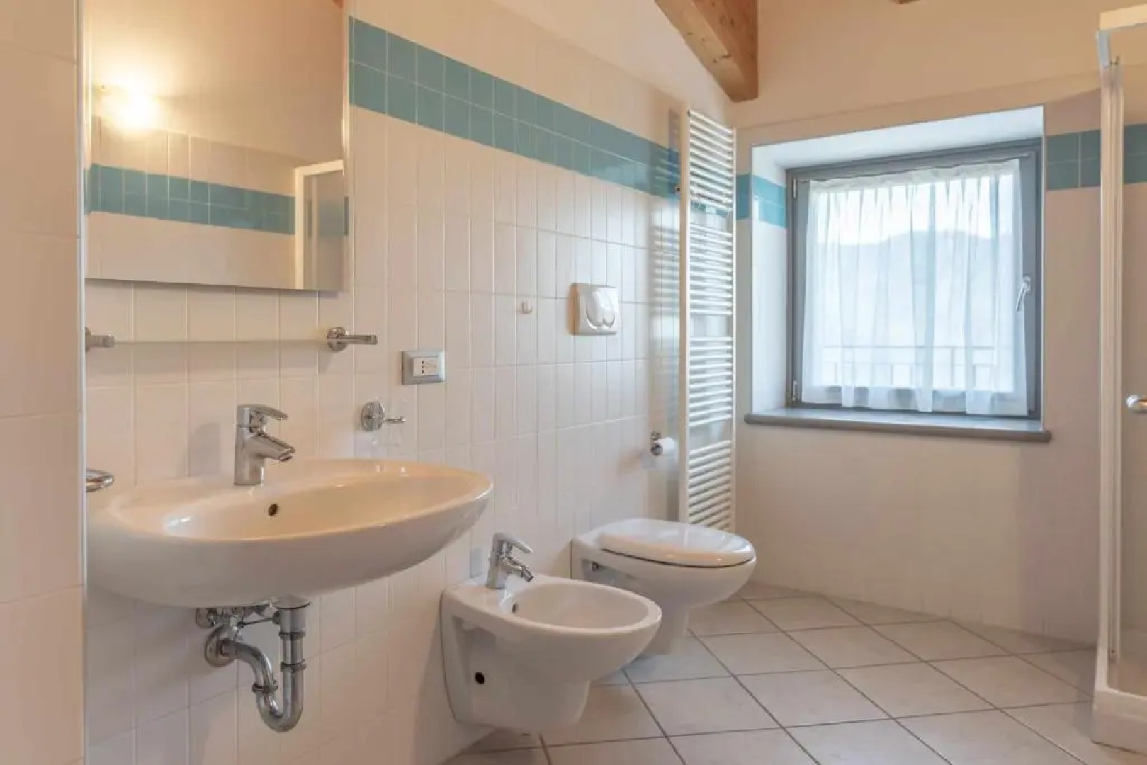 Appartamento al Rio Grauno Ospitar