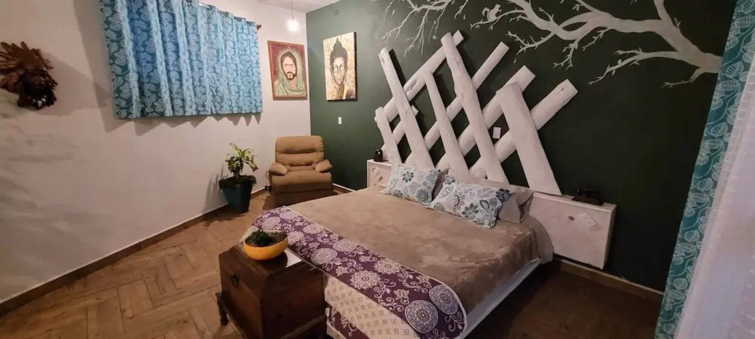 Hotel Boutique La Gloria