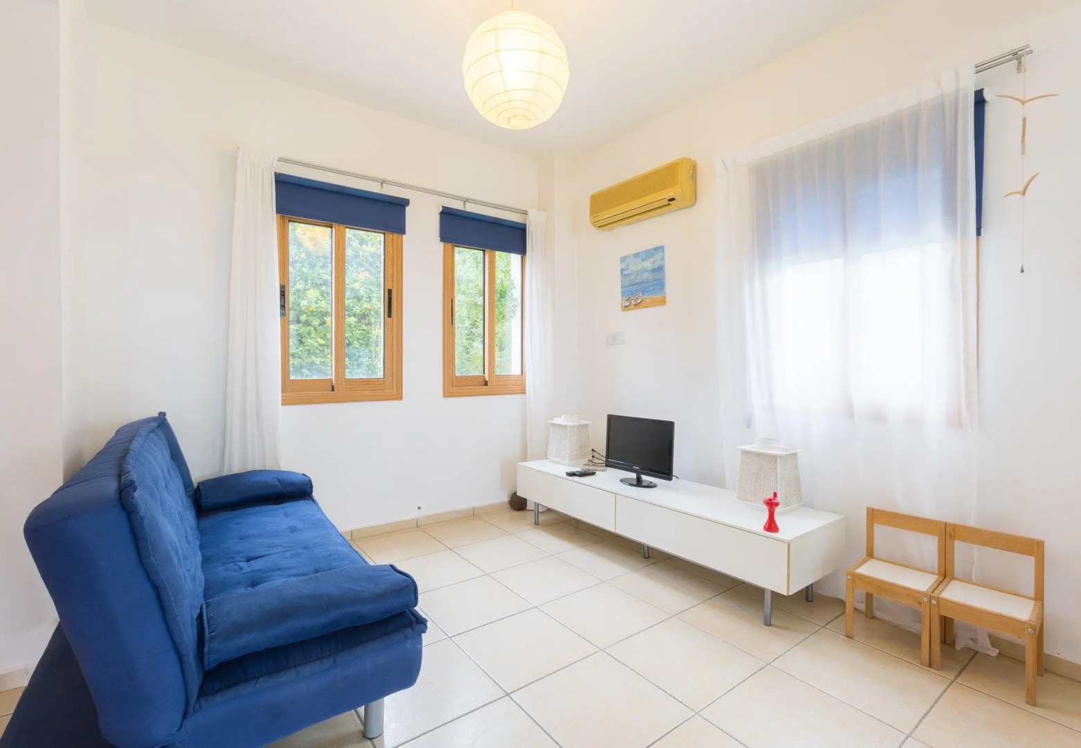 Villa Argaka Sunset Large Private Pool Walk to Beach Sea Views A C Wifi Eco-friendly - 2760