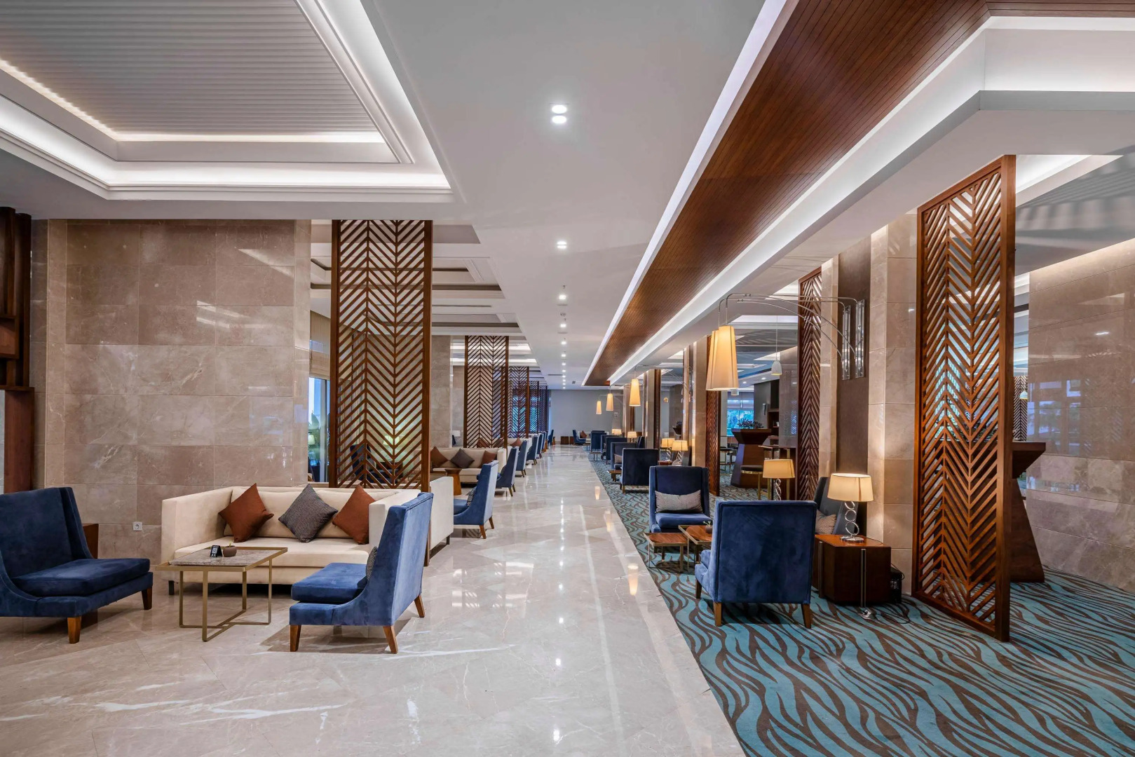 Sidera Kirman Premium - Ultra All Inclusive