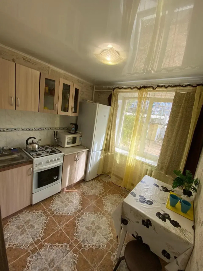 Уютный дом на проспекте Бумажников, д.17