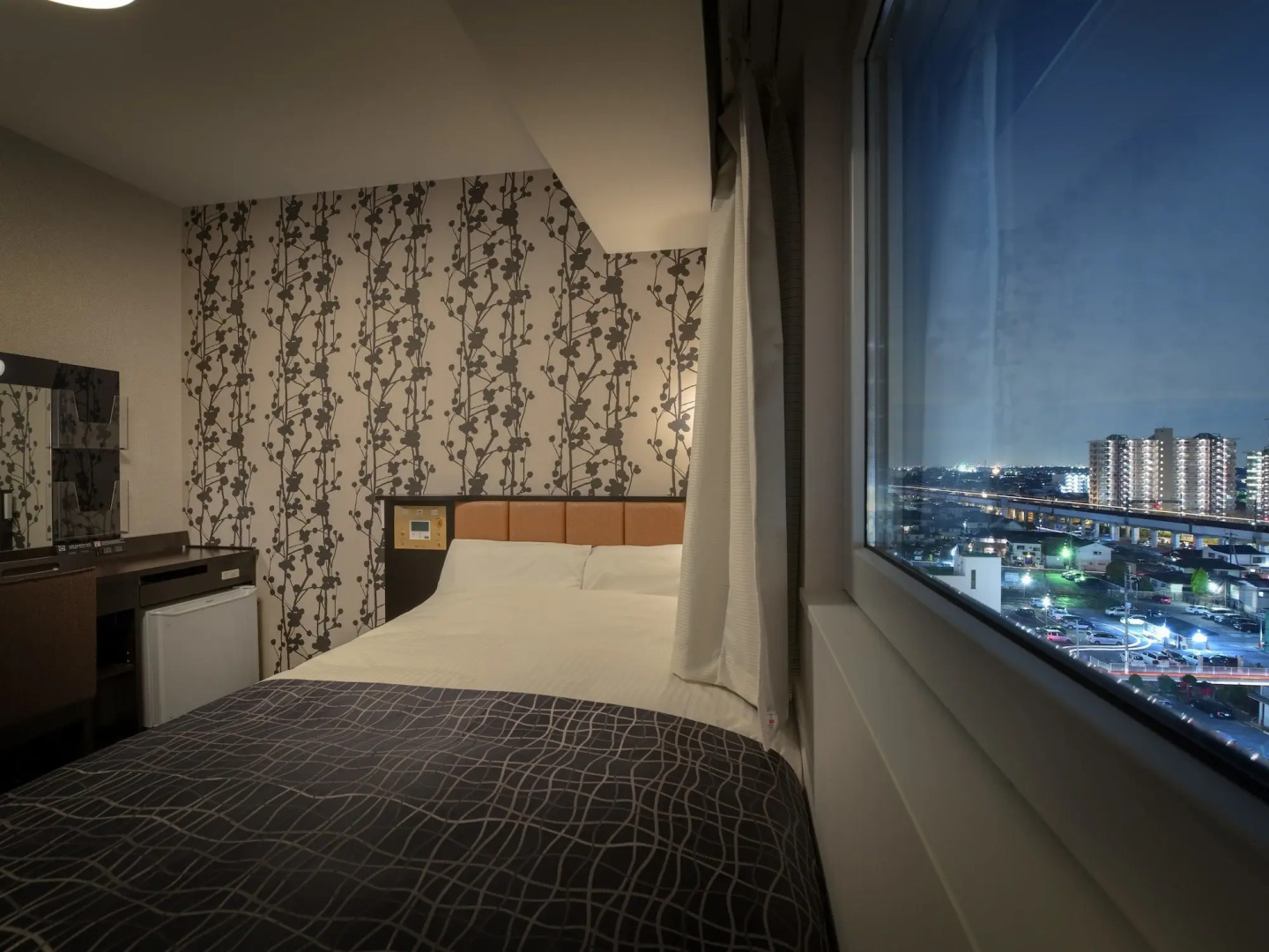 APA Hotel Ibaraki Koga Ekimae