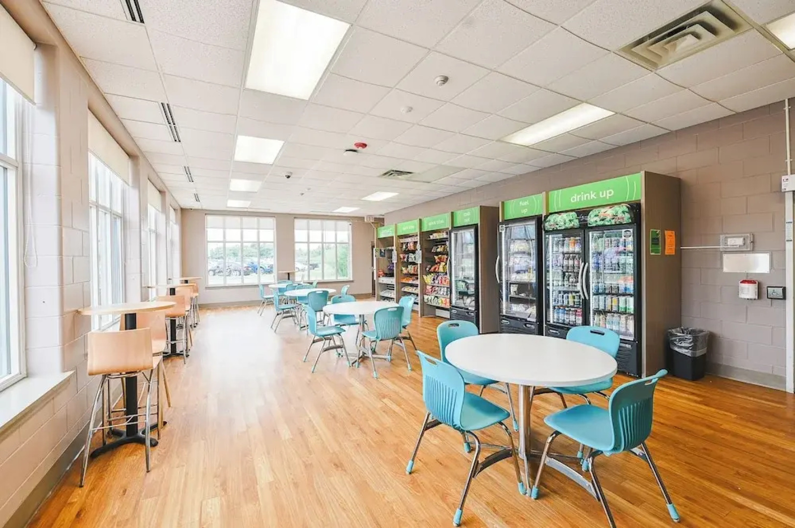 Residence & Conference Centre - Welland