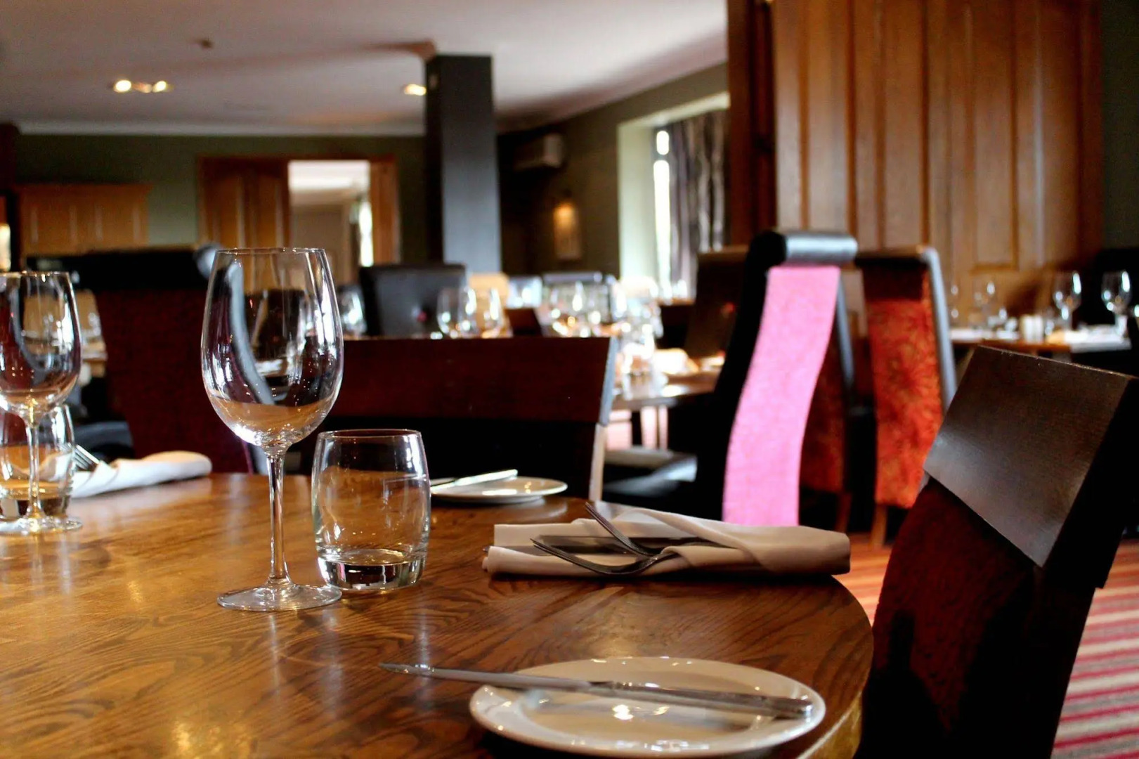 The Abbey Hotel Golf & Spa