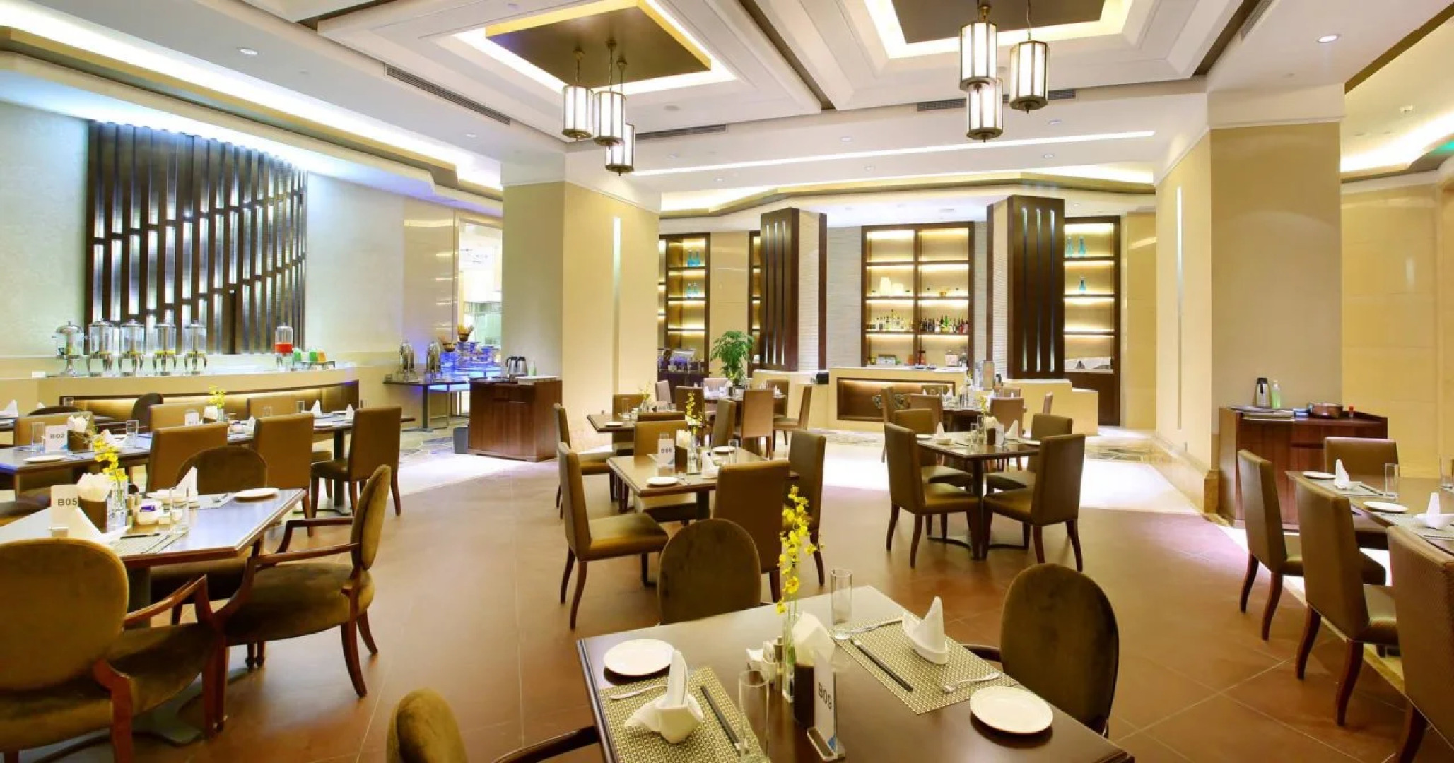 Fliport Hotel Jinjiang Shiji