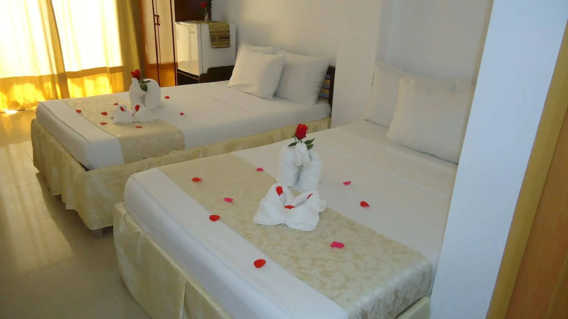 Villa Romero de Boracay