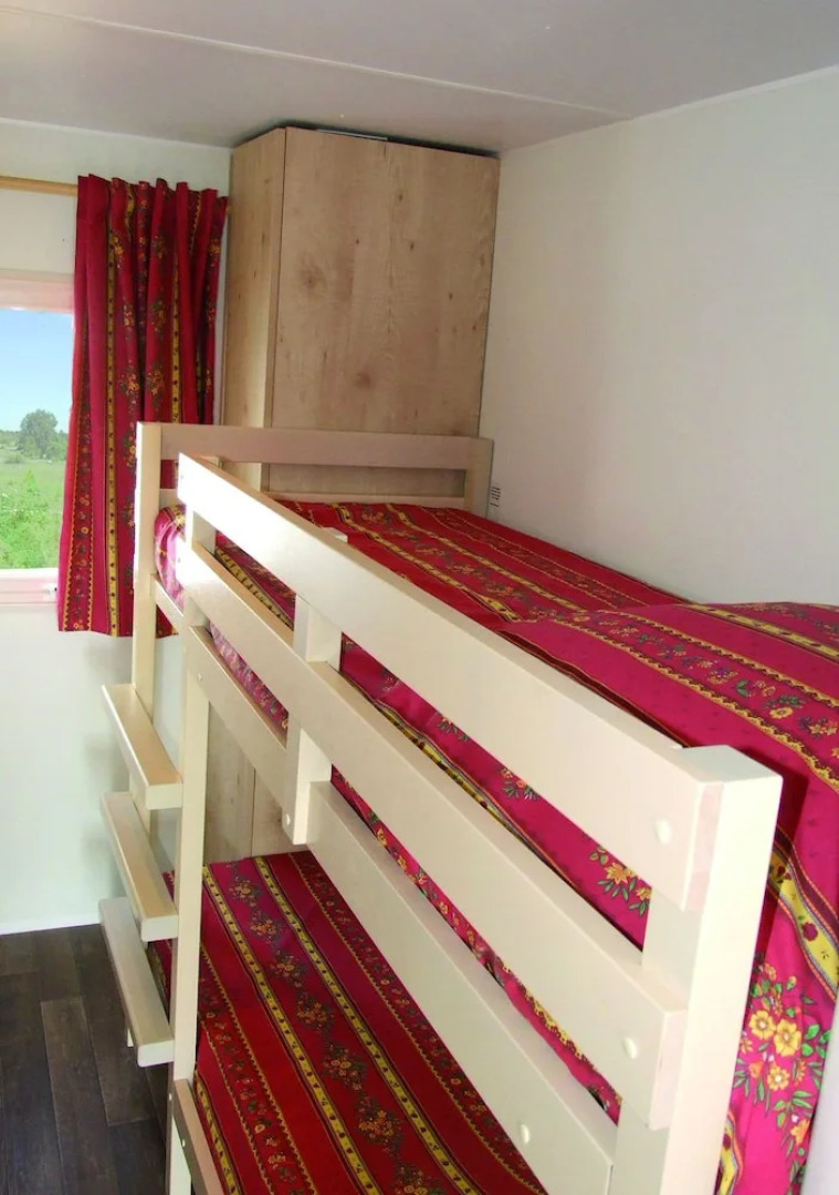 Camping Ferme Pédagogique de Prunay