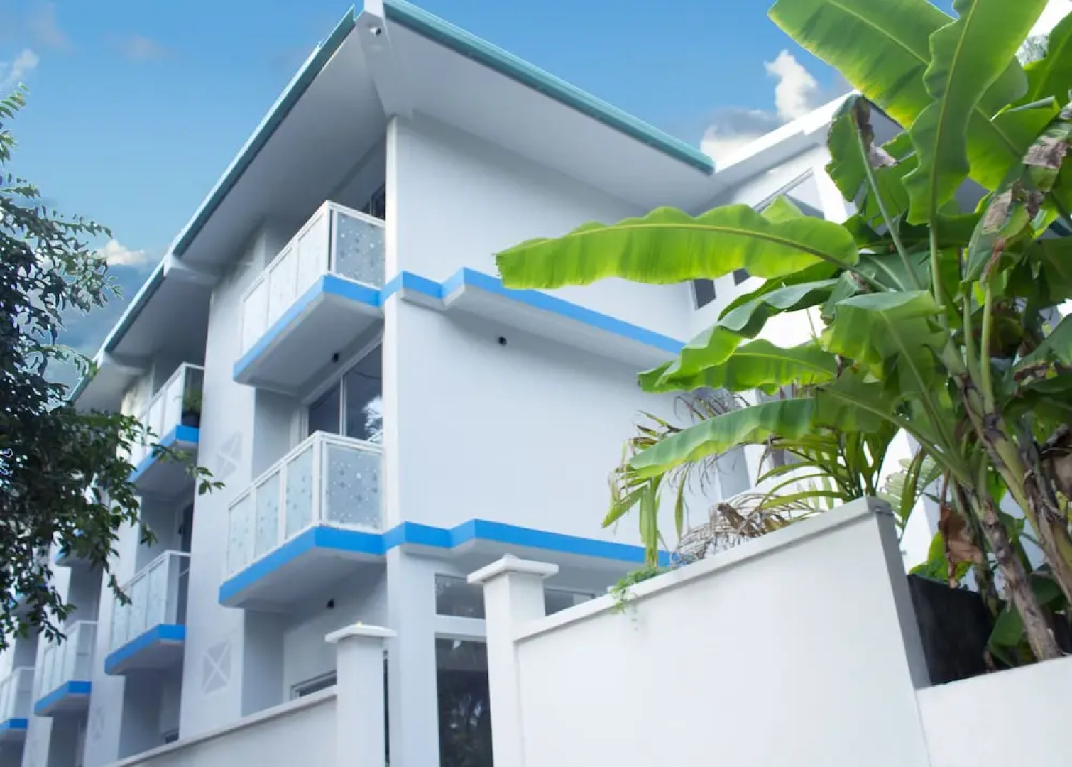 Silver County Fuvahmulah