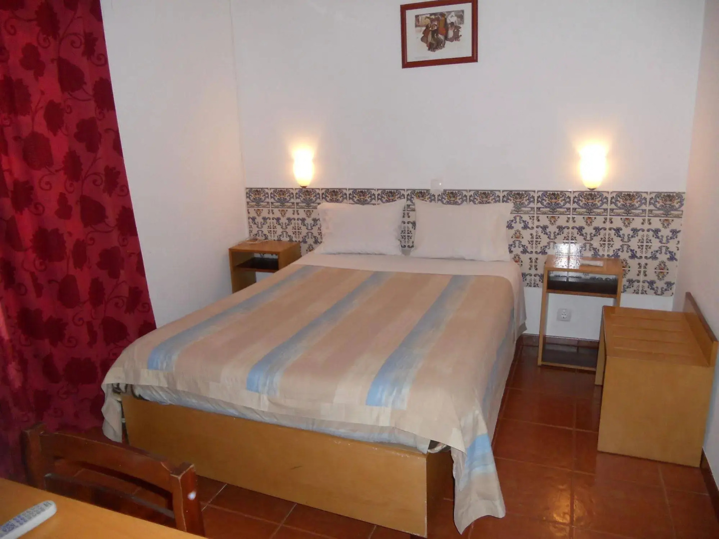 Отель Belém Tejo